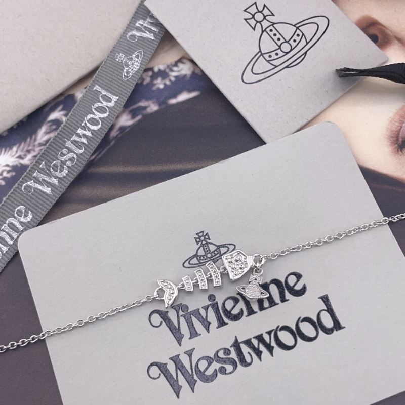 Vivienne Westwood Necklaces